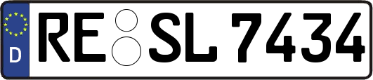 RE-SL7434