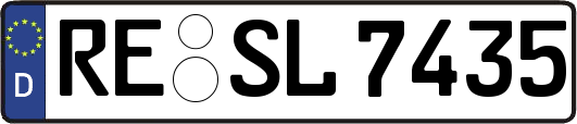 RE-SL7435