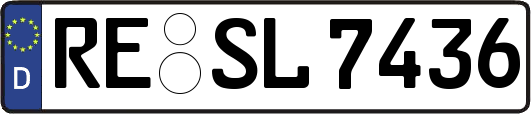 RE-SL7436