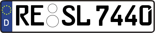 RE-SL7440