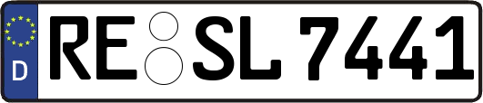 RE-SL7441