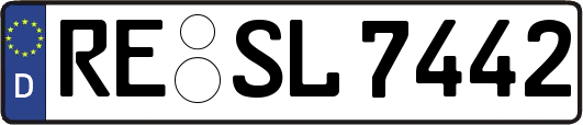 RE-SL7442