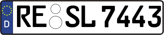 RE-SL7443