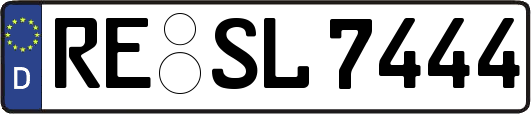 RE-SL7444