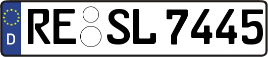 RE-SL7445
