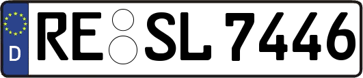 RE-SL7446