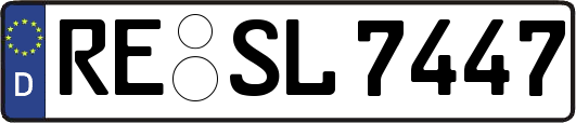 RE-SL7447