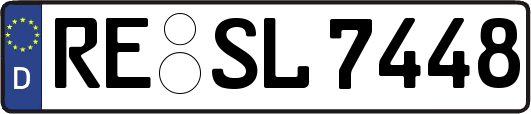 RE-SL7448