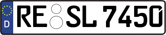 RE-SL7450