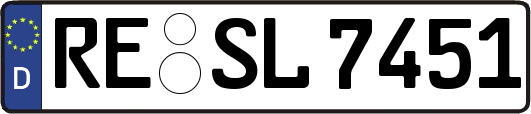 RE-SL7451