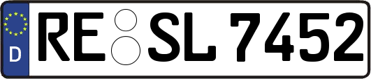RE-SL7452