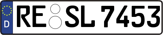 RE-SL7453