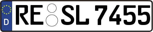 RE-SL7455