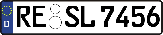 RE-SL7456