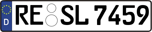 RE-SL7459