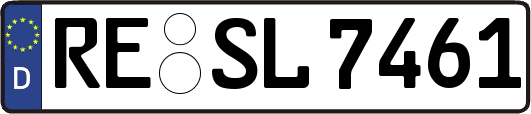 RE-SL7461