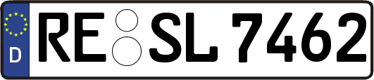 RE-SL7462