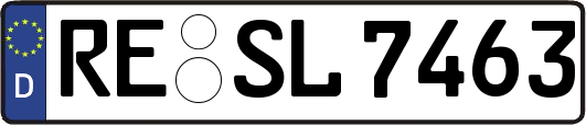 RE-SL7463