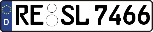 RE-SL7466