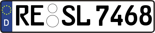 RE-SL7468