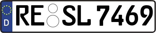 RE-SL7469