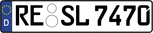 RE-SL7470