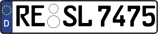RE-SL7475