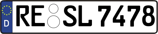 RE-SL7478