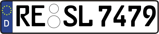 RE-SL7479