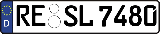 RE-SL7480