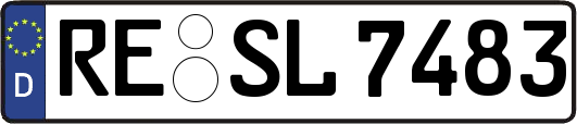 RE-SL7483
