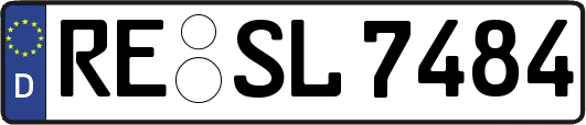 RE-SL7484