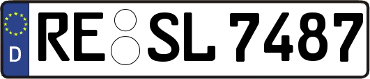 RE-SL7487
