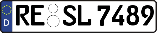 RE-SL7489