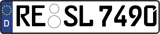 RE-SL7490