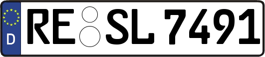 RE-SL7491