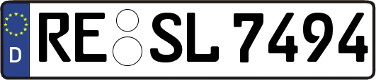 RE-SL7494