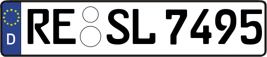 RE-SL7495