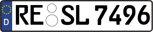 RE-SL7496