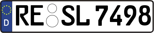 RE-SL7498