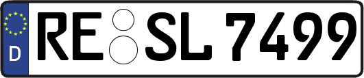 RE-SL7499