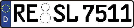RE-SL7511