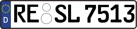 RE-SL7513
