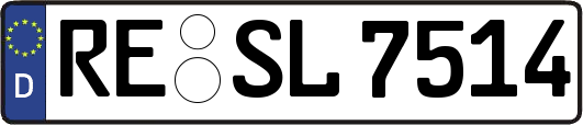 RE-SL7514