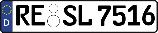 RE-SL7516