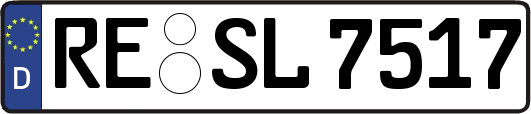 RE-SL7517