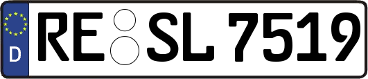 RE-SL7519