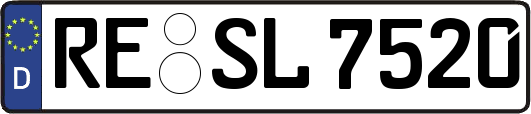 RE-SL7520