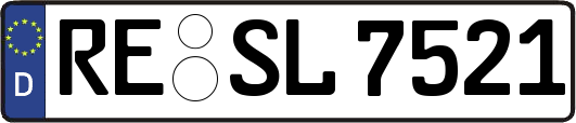RE-SL7521