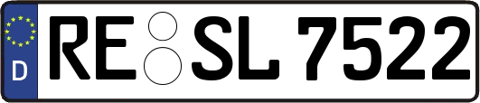 RE-SL7522